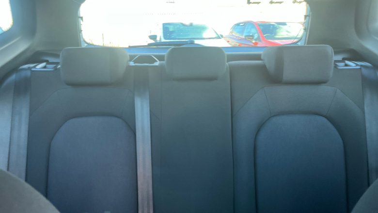 SEAT Arona 1.0 TSI 110 FR 5dr Petrol Hatchback